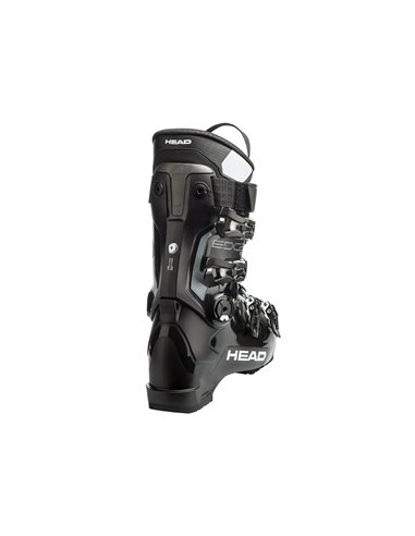 HEAD EDGE 100 HV BLACK-WHITE