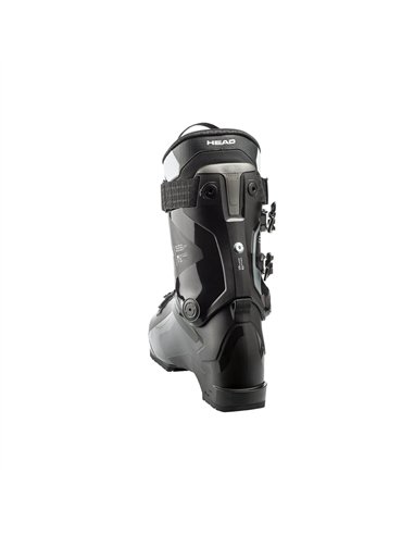 HEAD EDGE 100 HV BLACK-WHITE