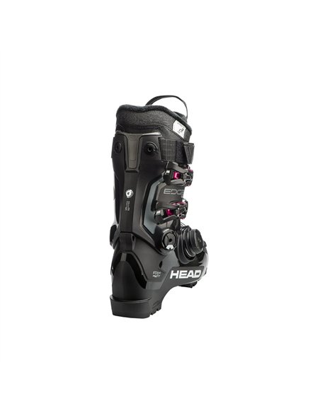 HEAD EDGE 95 W HV GW BOA BLACK FUCSIA