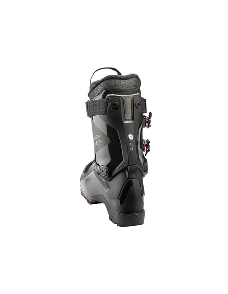 HEAD EDGE 95 W HV GW BOA BLACK FUCSIA