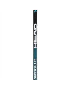 HEAD SUPERSHAPE TEAM 2