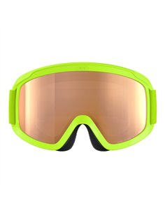 POC POCITO OPSIN FLUO YELLOW/GREEN 2