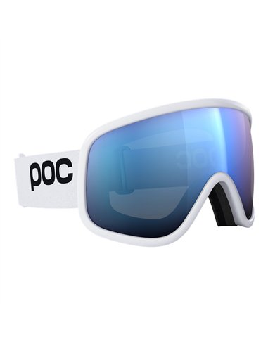 POC TARSAL HYDROGEN WHITE/SUNNY BLUE
