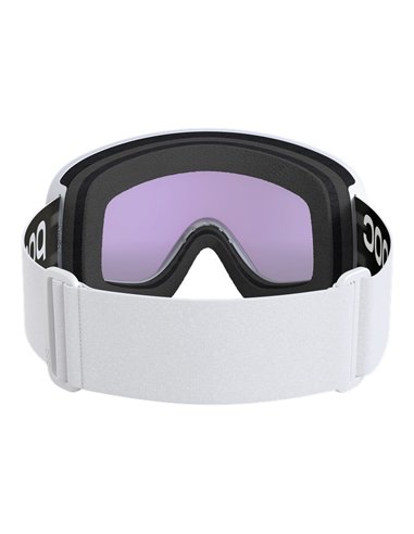 POC TARSAL HYDROGEN WHITE/SUNNY BLUE