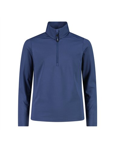CMP KID SWEAT INFINITY