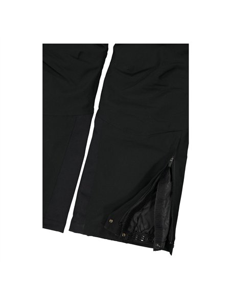 CMP MAN SKI SALOPETTE NERO