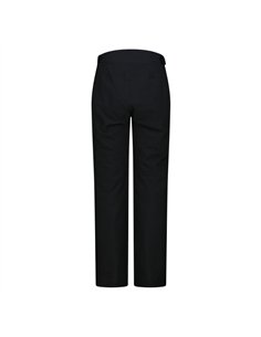 CMP WOMAN SKI PANT NERO 2