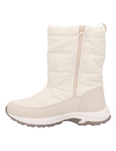 CMP YAKKA WMN WP SNOW BOOTS CREMA 2