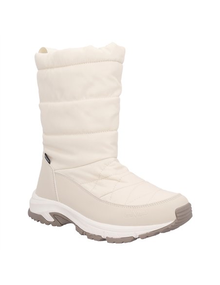 CMP YAKKA WMN WP SNOW BOOTS CREMA