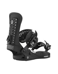 UNION FORCE CLASSIC BLACK