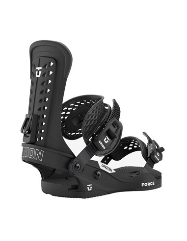 UNION FORCE CLASSIC BLACK