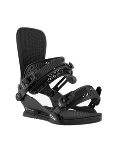 UNION STR BLACK 2