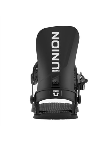 UNION STR BLACK