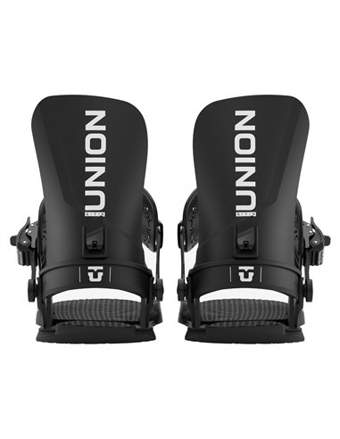 UNION STR BLACK