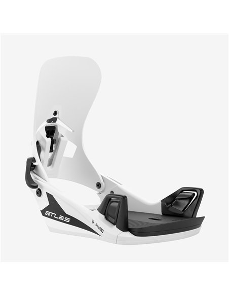 UNION ATLAS STEP ON WHITE