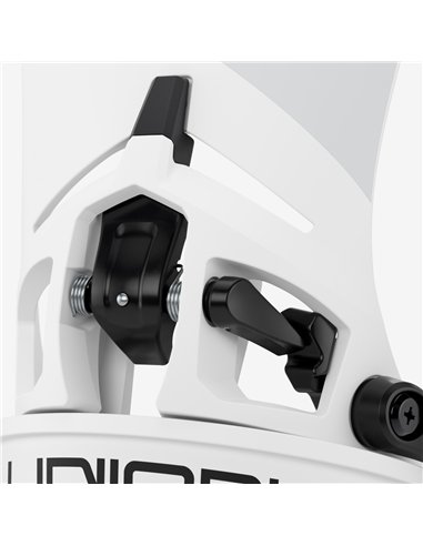 UNION ATLAS STEP ON WHITE