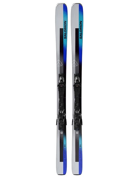 SALOMON E STANCE 80 + M11 GW