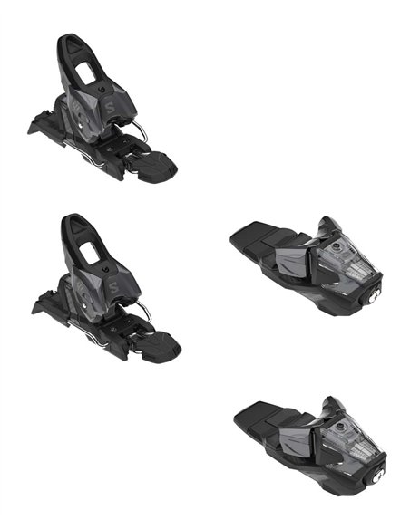 SALOMON E STANCE 80 + M11 GW