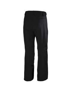 HELLY HANSEN LEGENDARY INSULATED PANT BLACK 2