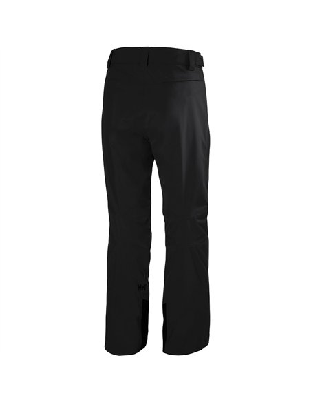 HELLY HANSEN LEGENDARY INSULATED PANT BLACK