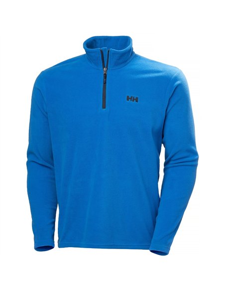 HELLY HANSEN DAYBREAKER 1/2 ZIP FLEECE COBALT 2.0