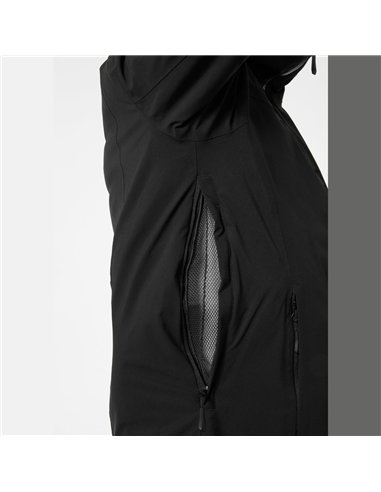 HELLY HANSEN SWIFT TEAM JACKET BLACK