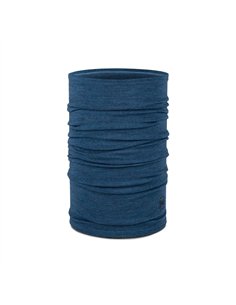 BUFF MERINO MIDWEIGHT MELANGE GREY