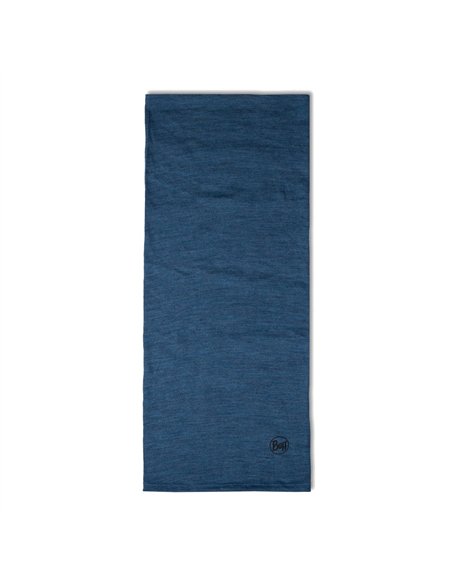 BUFF MERINO MIDWEIGHT MELANGE GREY