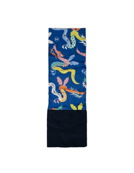 BUFF POLAR NIÑO LUTKY COBALT