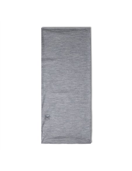 BUFF MERINO MIDWEIGHT MELANGE WHITE