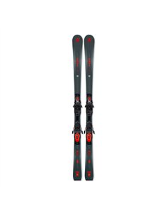 FISCHER THE CURV DTI + RS 11 PR