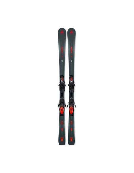FISCHER THE CURV DTI + RS 11 PR