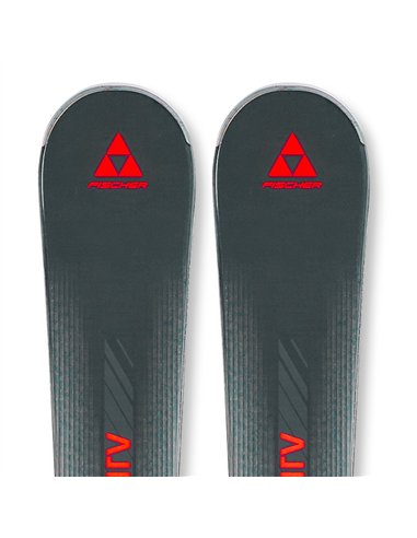 FISCHER THE CURV DTI + RS 11 PR