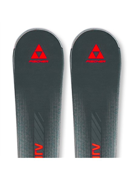 FISCHER THE CURV DTI + RS 11 PR