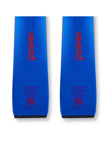 FISCHER THE CURV POWER + RS10 PR