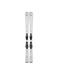 FISCHER LITE 70 + RS 9 SLR