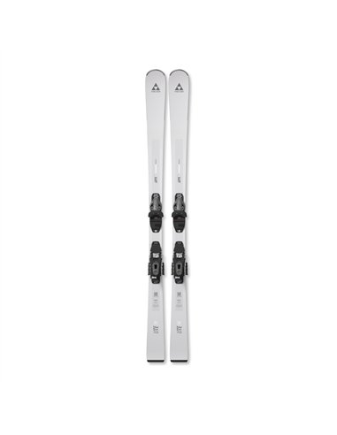 FISCHER LITE 70 + RS 9 SLR