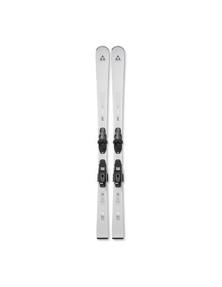 FISCHER LITE 70 + RS 9 SLR