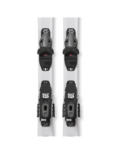 FISCHER LITE 70 + RS 9 SLR