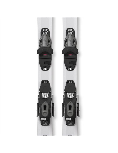 FISCHER LITE 70 + RS 9 SLR