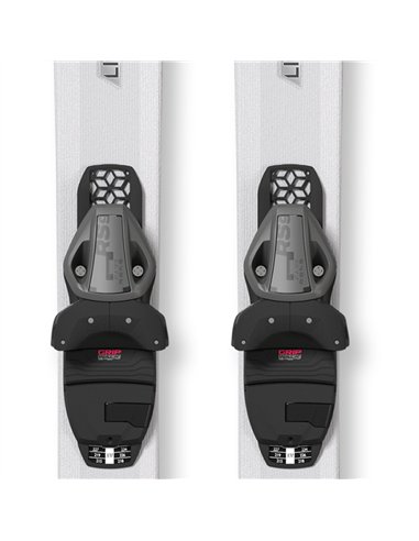 FISCHER LITE 70 + RS 9 SLR