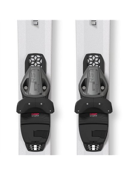 FISCHER LITE 70 + RS 9 SLR