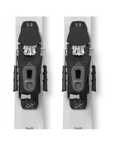 FISCHER LITE 70 + RS 9 SLR