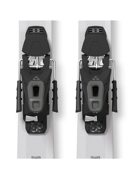 FISCHER LITE 70 + RS 9 SLR