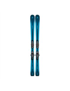 FISCHER THE CURV GT 76 + RSW 10 PR