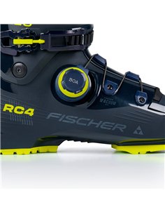 FISCHER RC4 120 MV BOA VAC DARKBLUE 2
