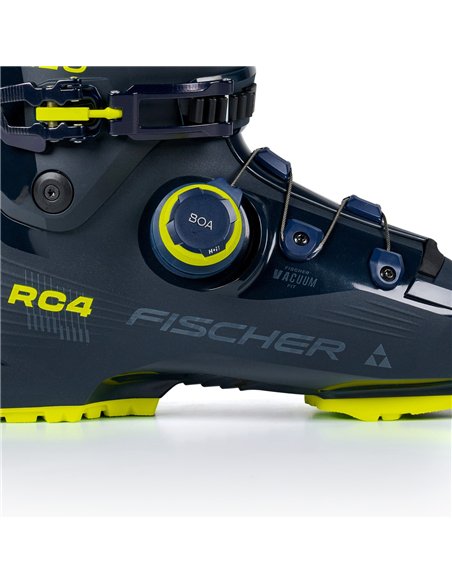 FISCHER RC4 120 MV BOA VAC DARKBLUE
