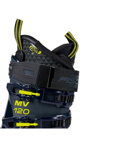 FISCHER RC4 120 MV BOA VAC DARKBLUE